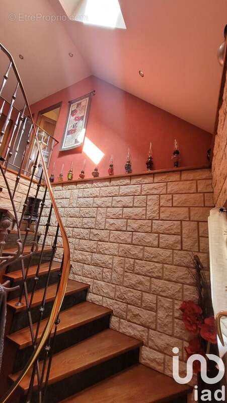 Photo 4 - Maison à GUERARD