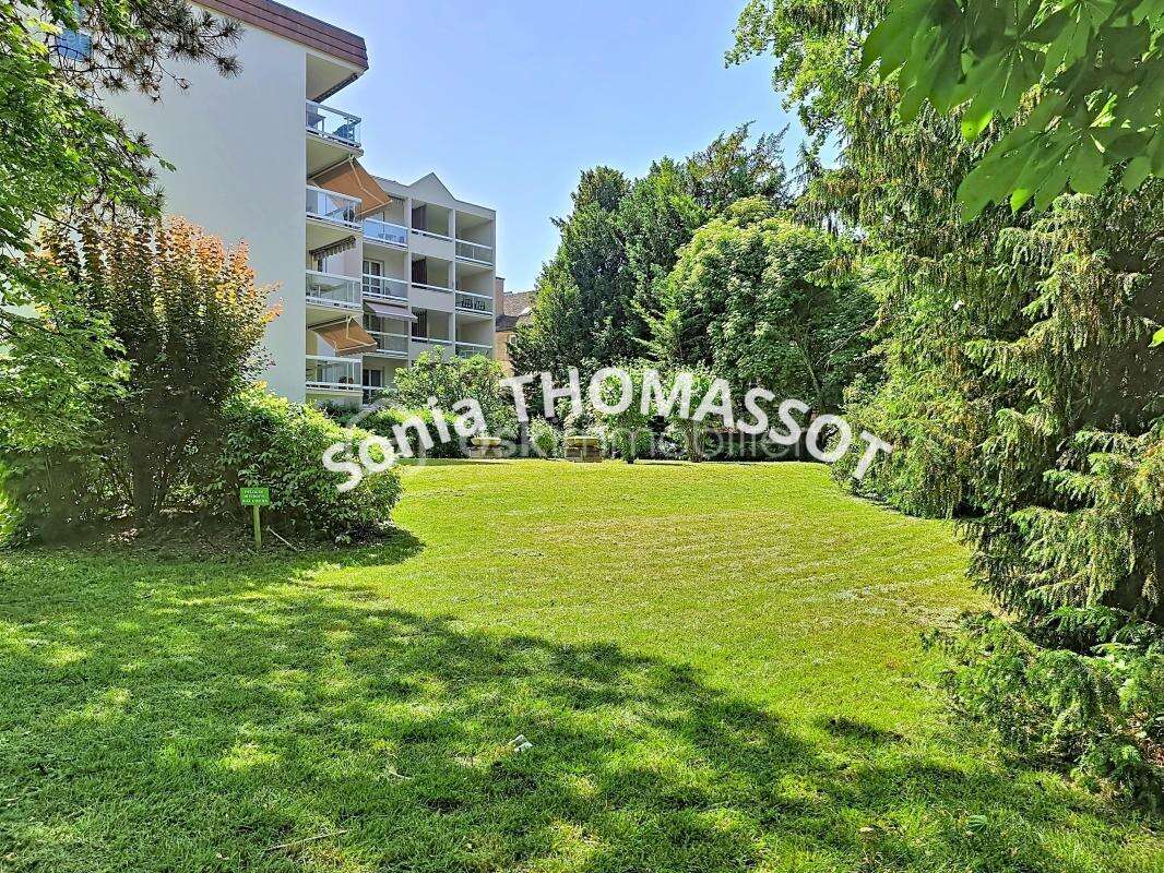 Appartement t2 - photo 8
