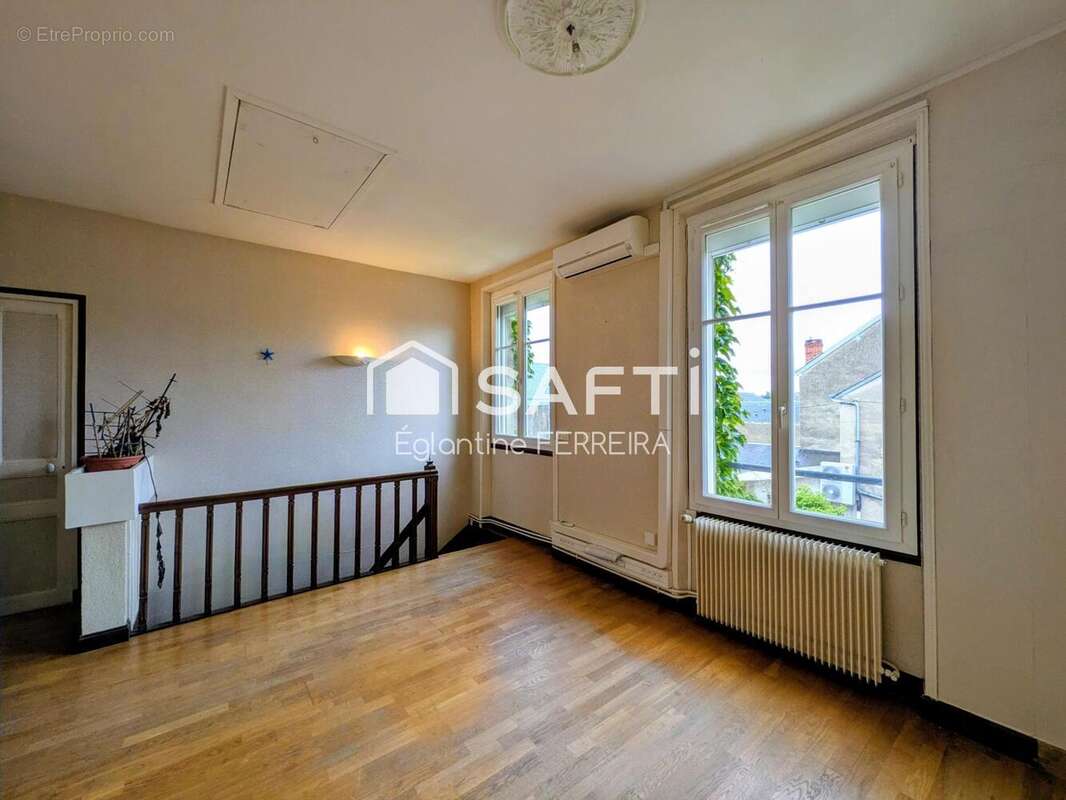 Photo 8 - Maison à CHATEAUROUX
