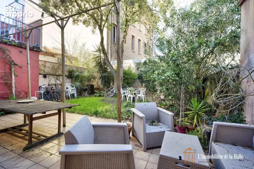Maison 263 m² à Toulouse  - photo 3