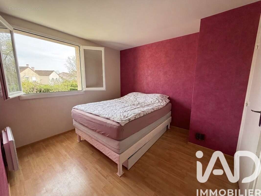 Photo 5 - Maison à MONTIGNY-LE-BRETONNEUX