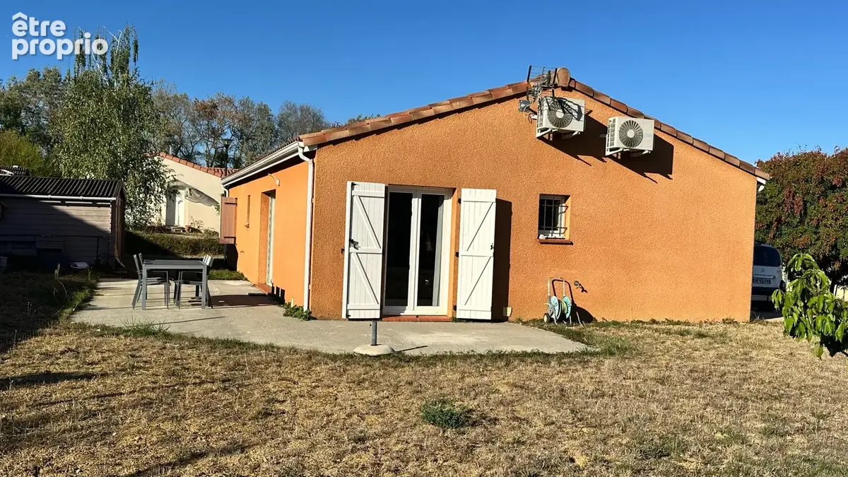 Photo Maison à Gimont au prix de 254 000€