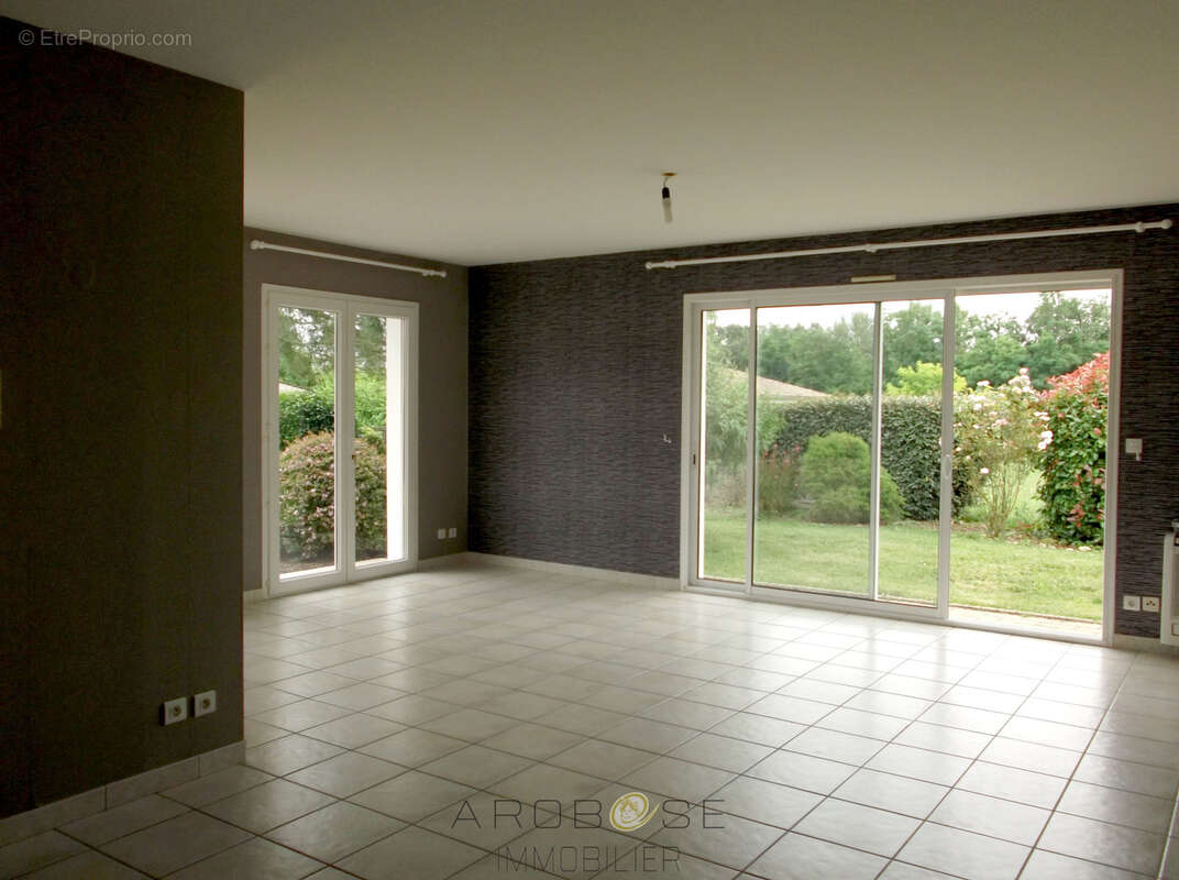 Maison à TONNEINS