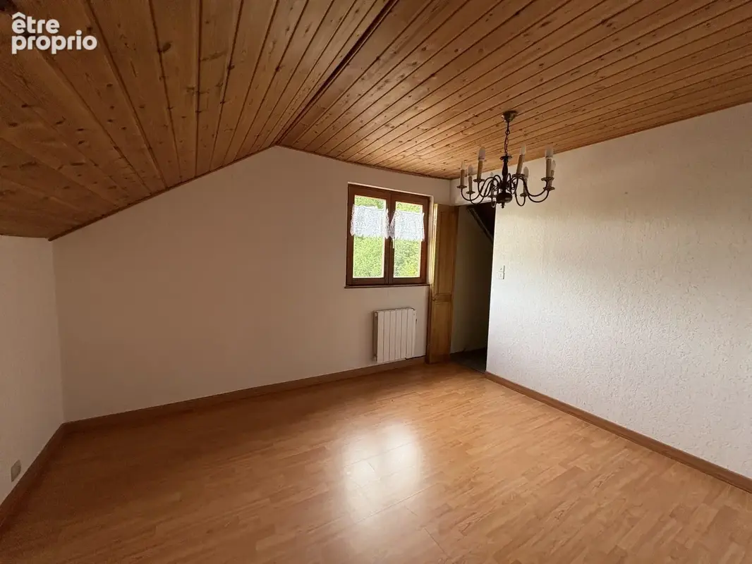 Maison individuelle proche étang de Diefenbach - photo 9