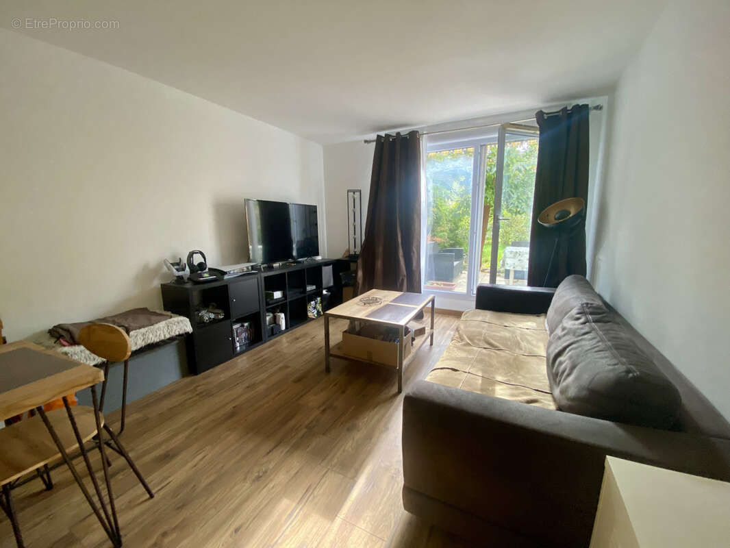 Appartement à ISTRES