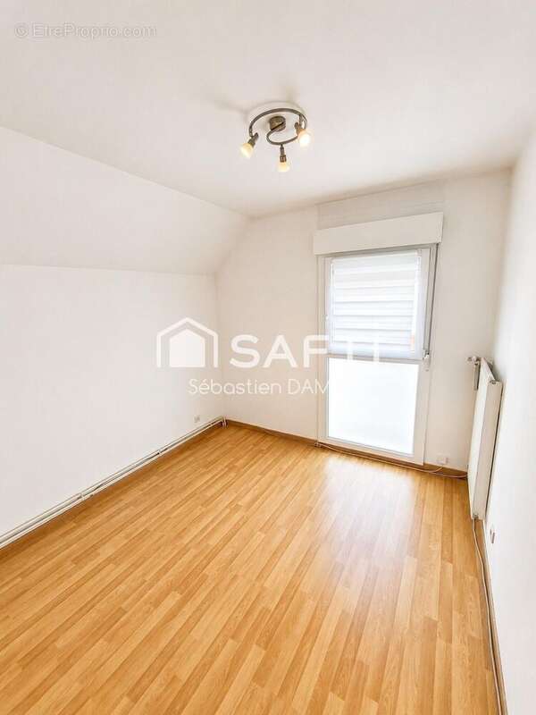 Maison 104 m² à Wittenheim  - photo 9