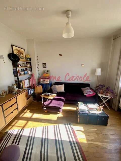 Appartement à LE PRE-SAINT-GERVAIS