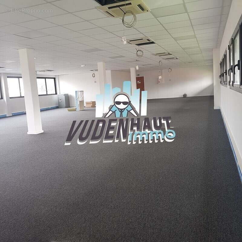 Commerce à TOULOUSE