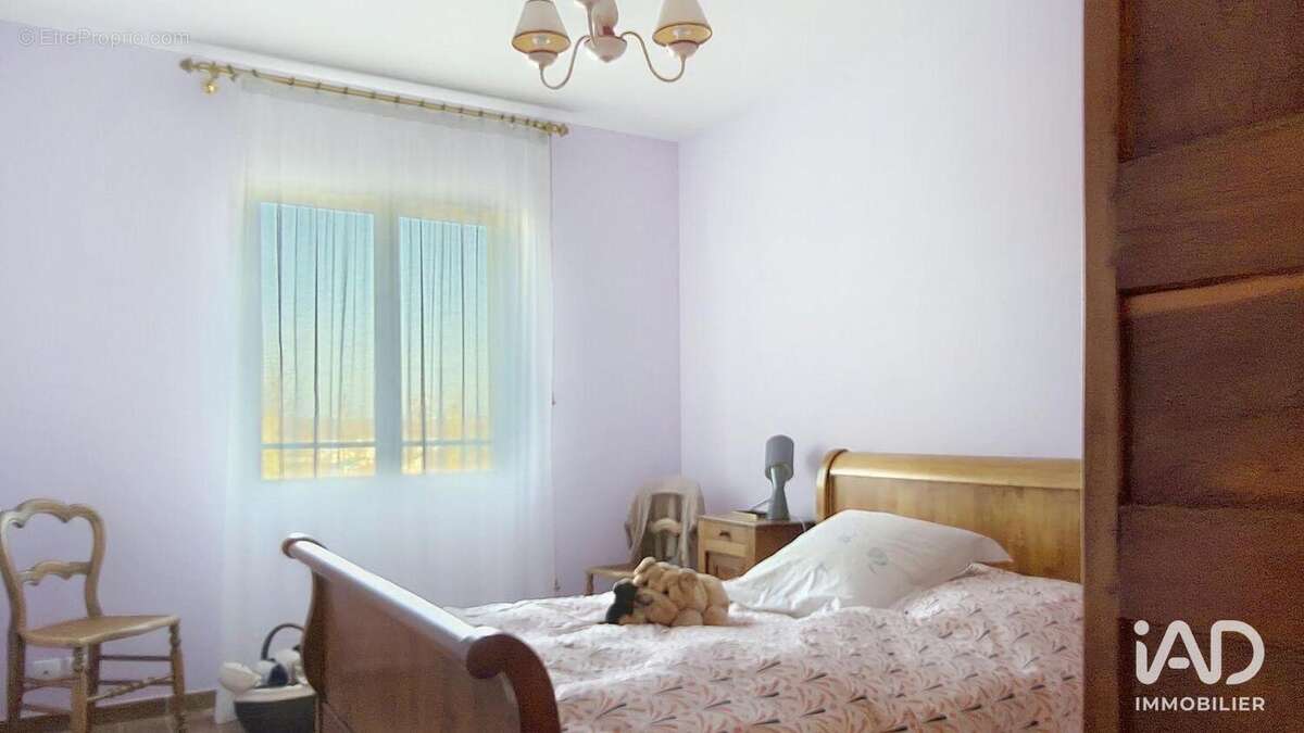 Photo 8 - Maison à TALMONT-SAINT-HILAIRE