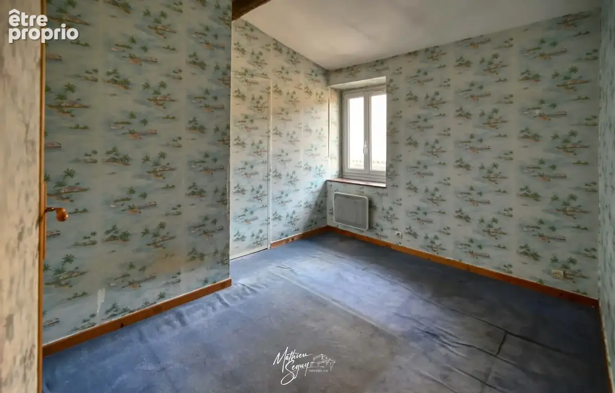 SAINT GENIS LAVAL - Maison de village avec courette - photo 17