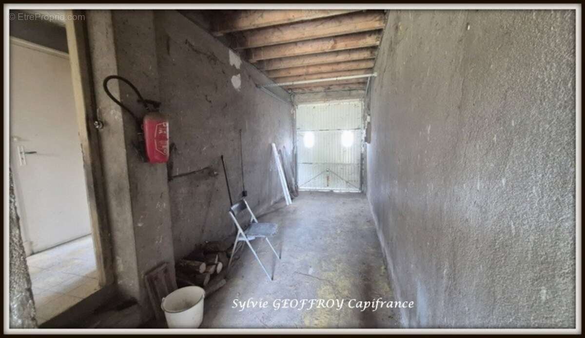 Maison à vendre 5 pièces BROUSSEY RAULECOURT (55) - photo 11