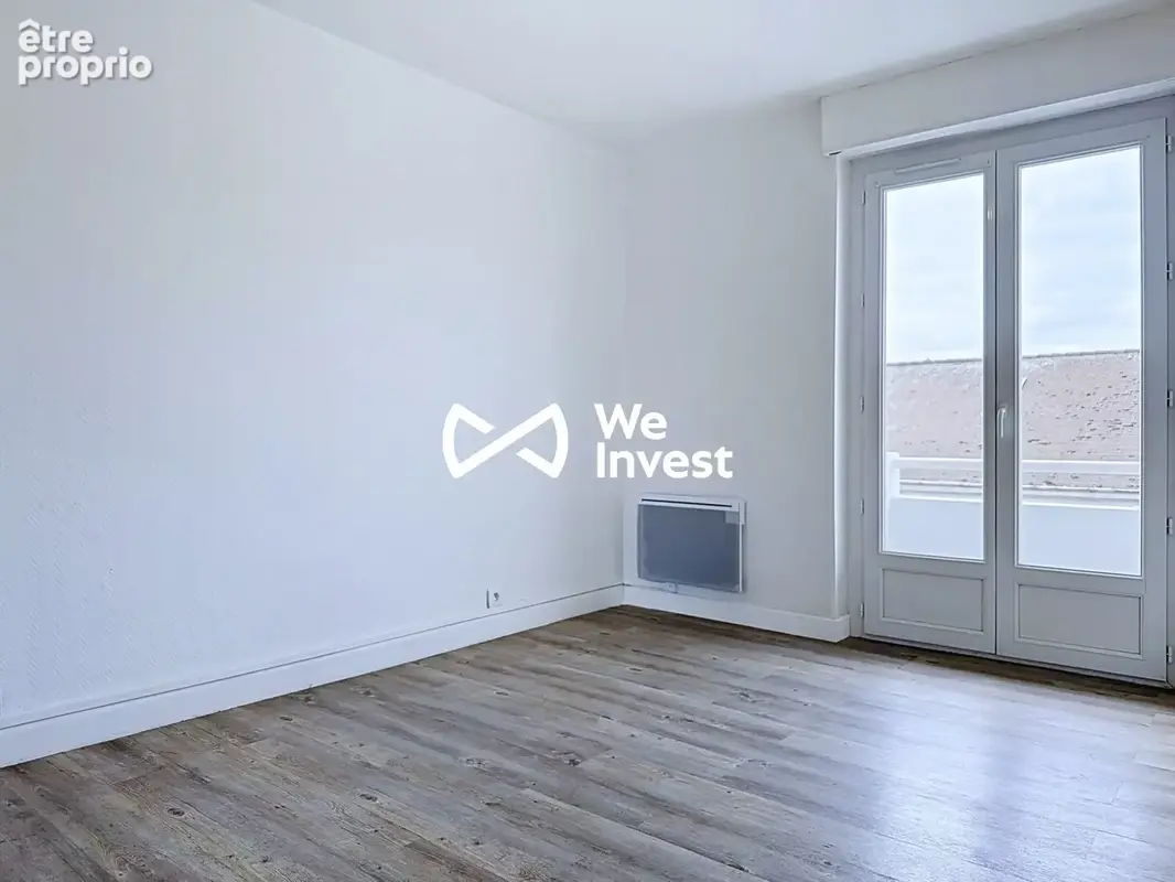 Appartement 25 m² à Pau  - photo 3
