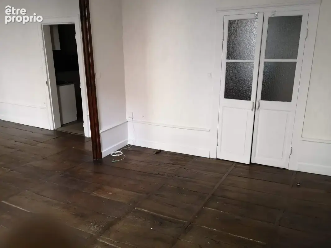 Appartement 5 pièces 80 m² à vendre à Tulle (19000) - photo 24