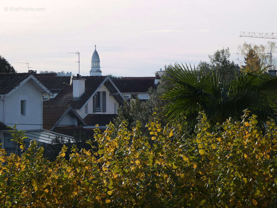 Maison à PAU