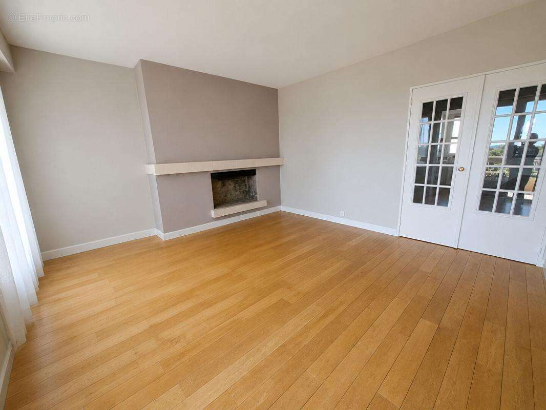Appartement à ANGERS