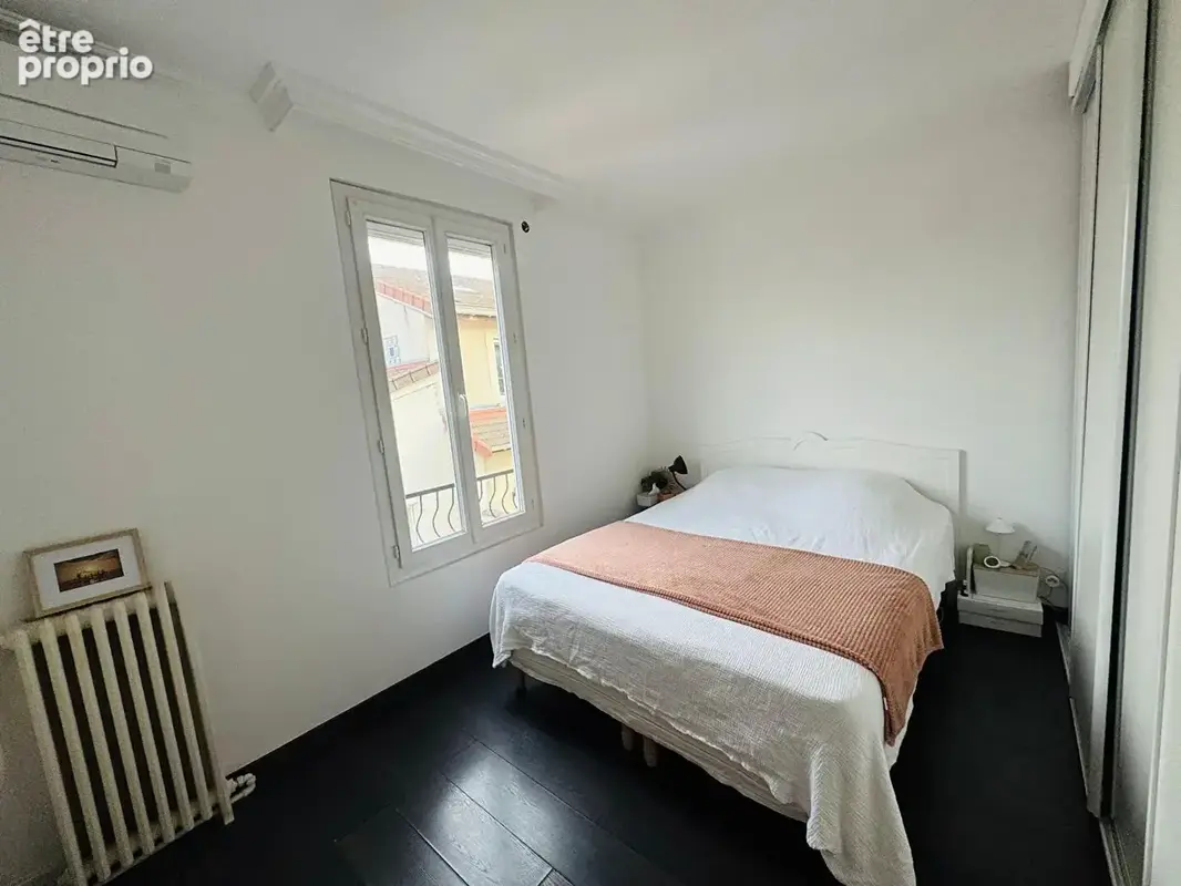 Maison Maisons Alfort 5 pièce(s) 70.79 m2 - photo 6