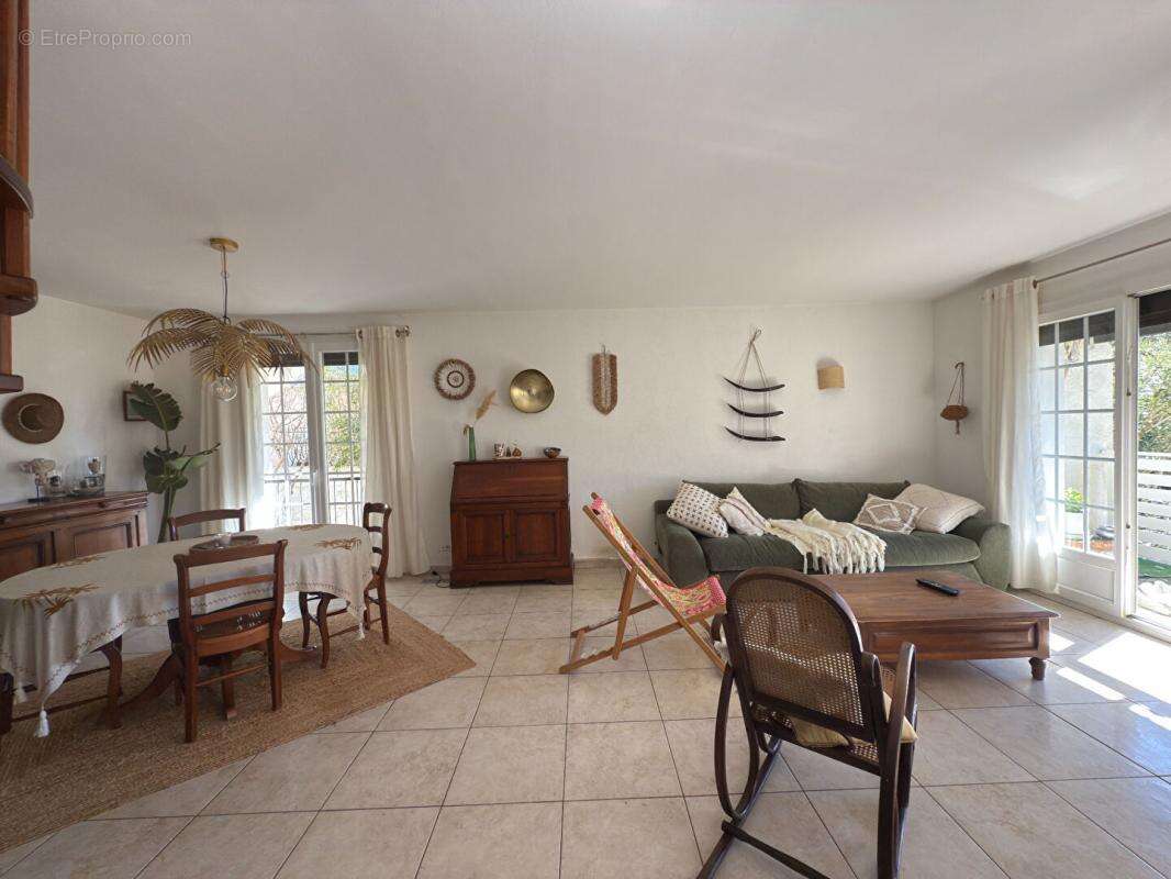 Maison à VIAS