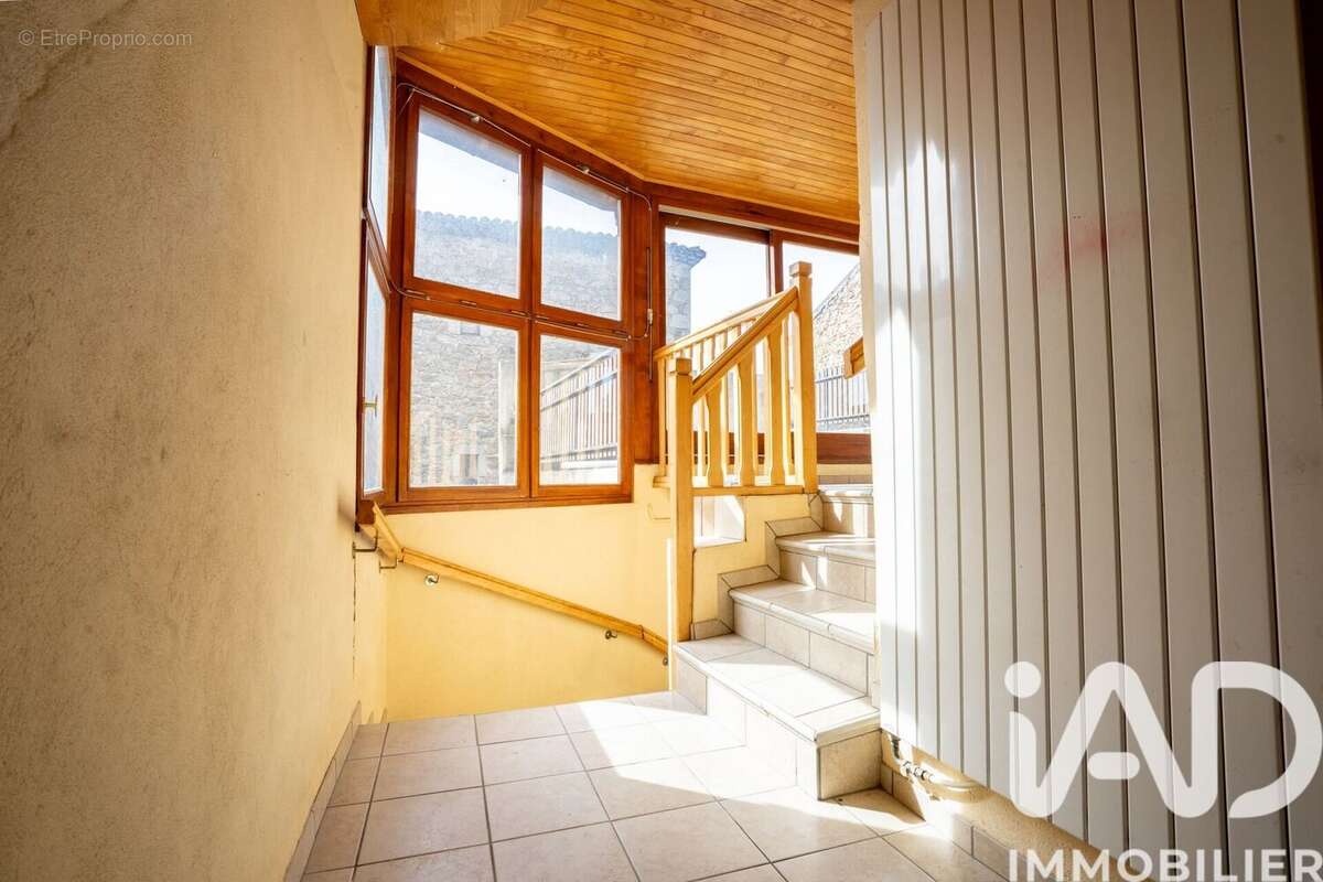 Maison 130 m² à Secheras  - photo 3