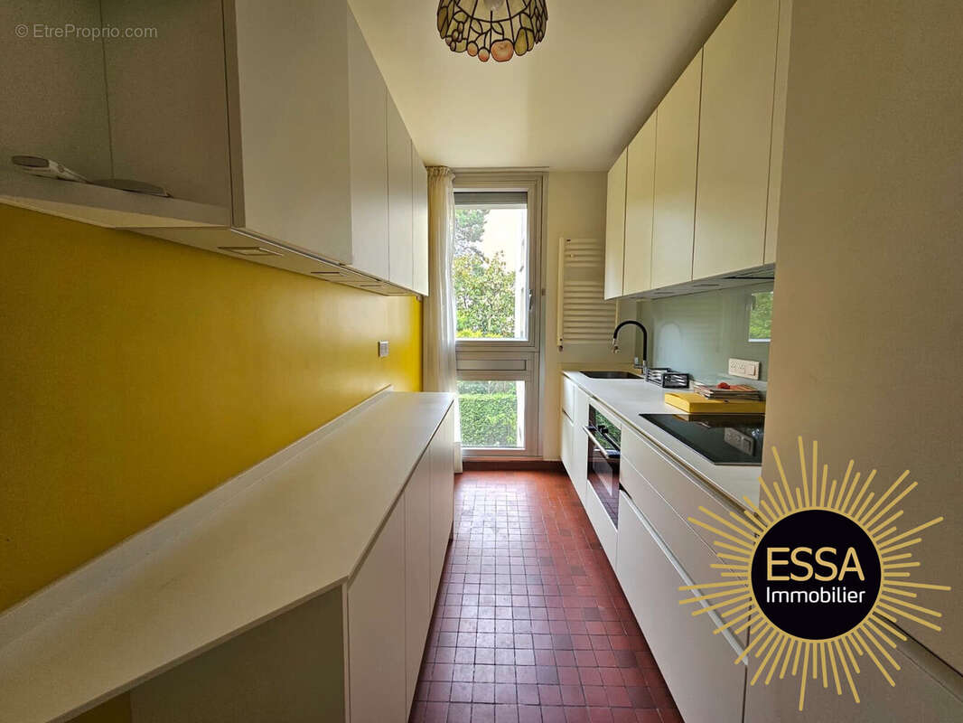 Appartement 48 m² à Rocquencourt  - photo 6