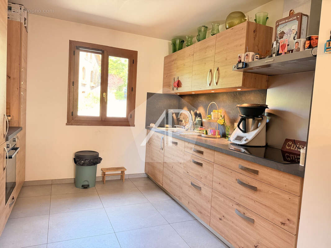 Maison 121 m² à Briancon  - photo 5
