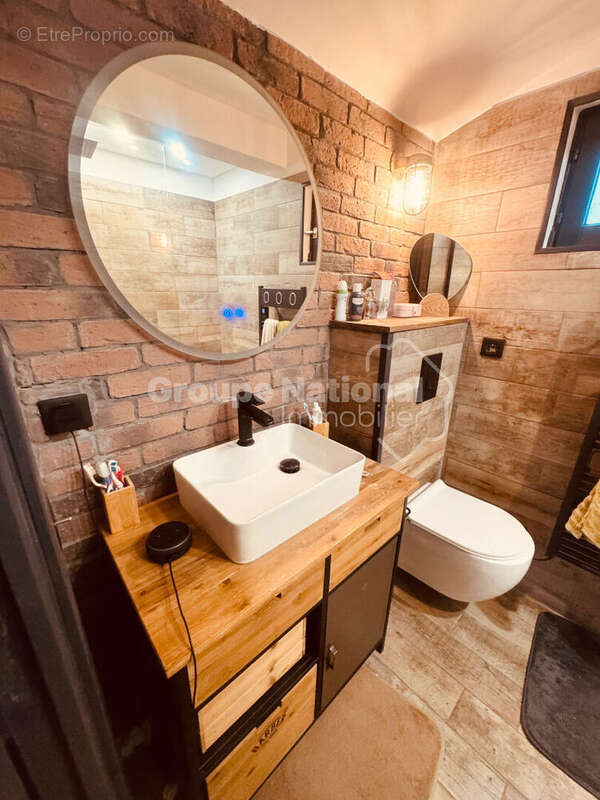 Maison à GIGNAC-LA-NERTHE