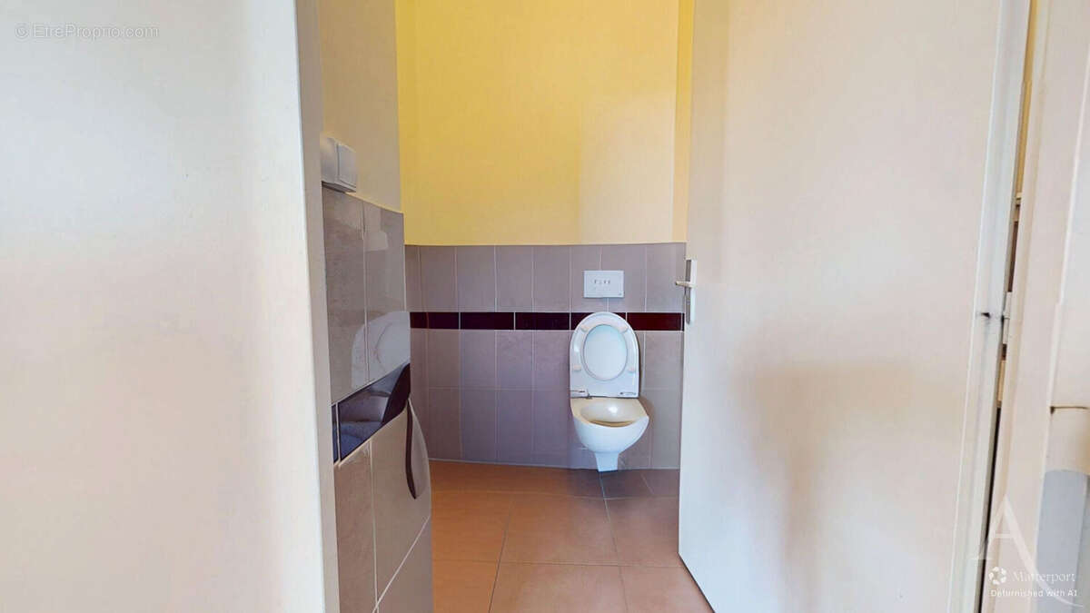 Commerce à GRENOBLE