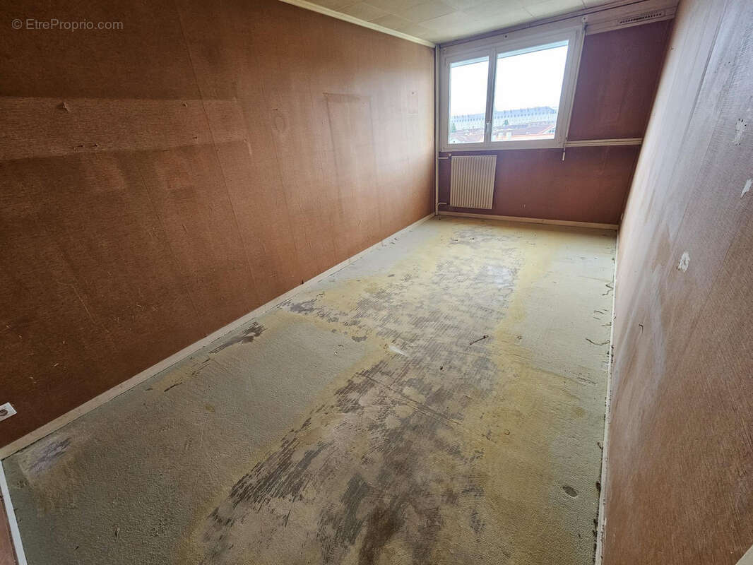 Appartement à LE MANS