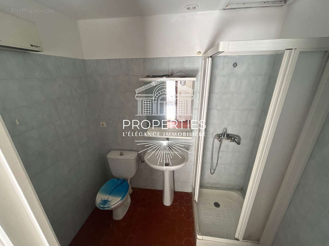 Appartement à LE LAVANDOU