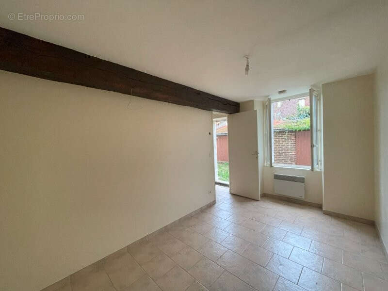 Appartement à NOGENT-LE-ROTROU