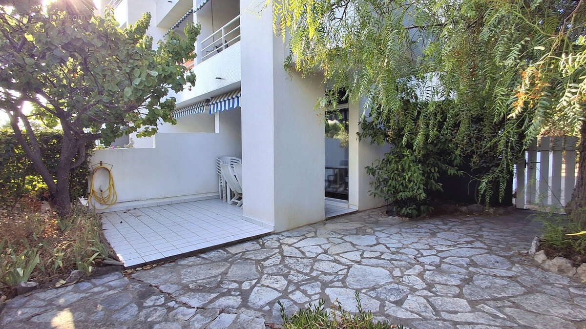 Appartement à BANDOL