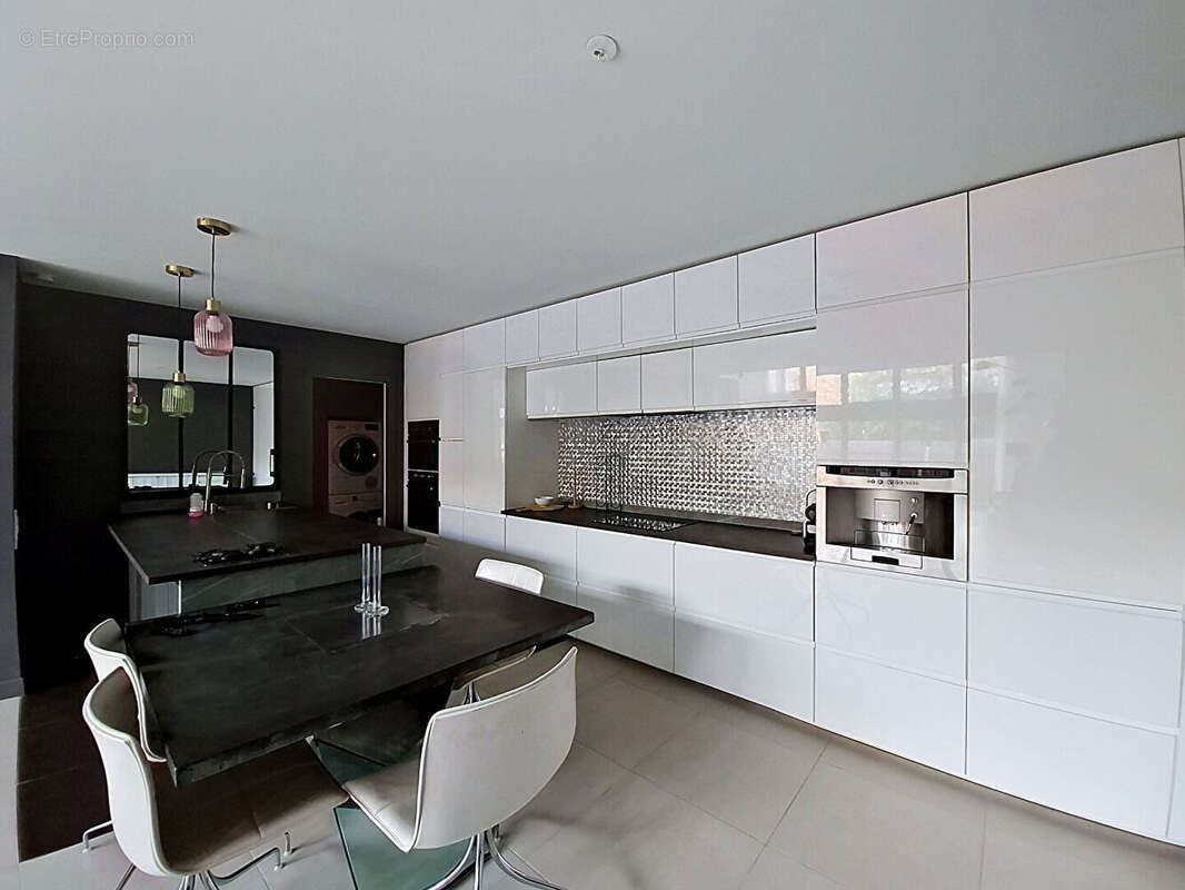 Appartement à CACHAN
