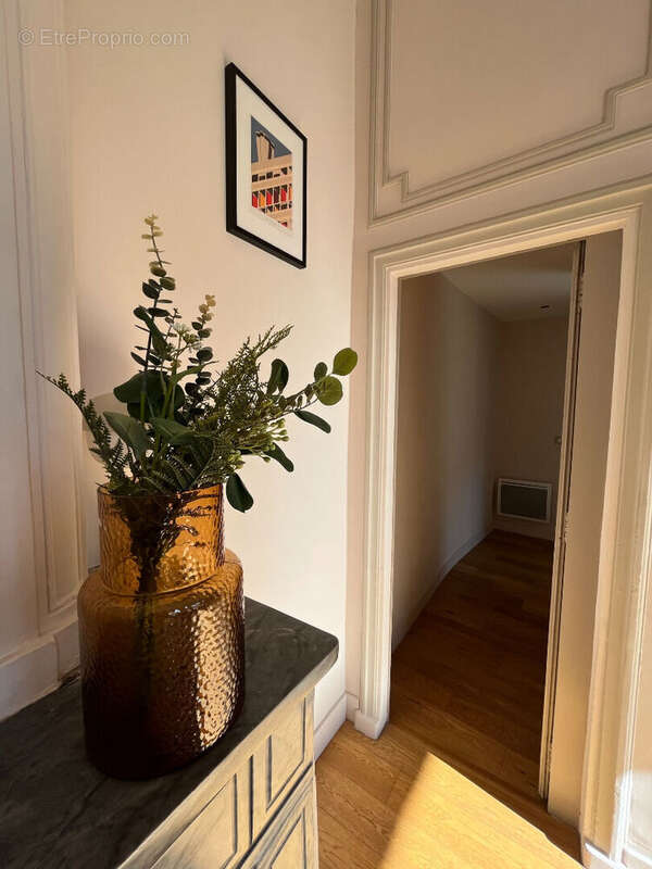 Appartement à AVIGNON