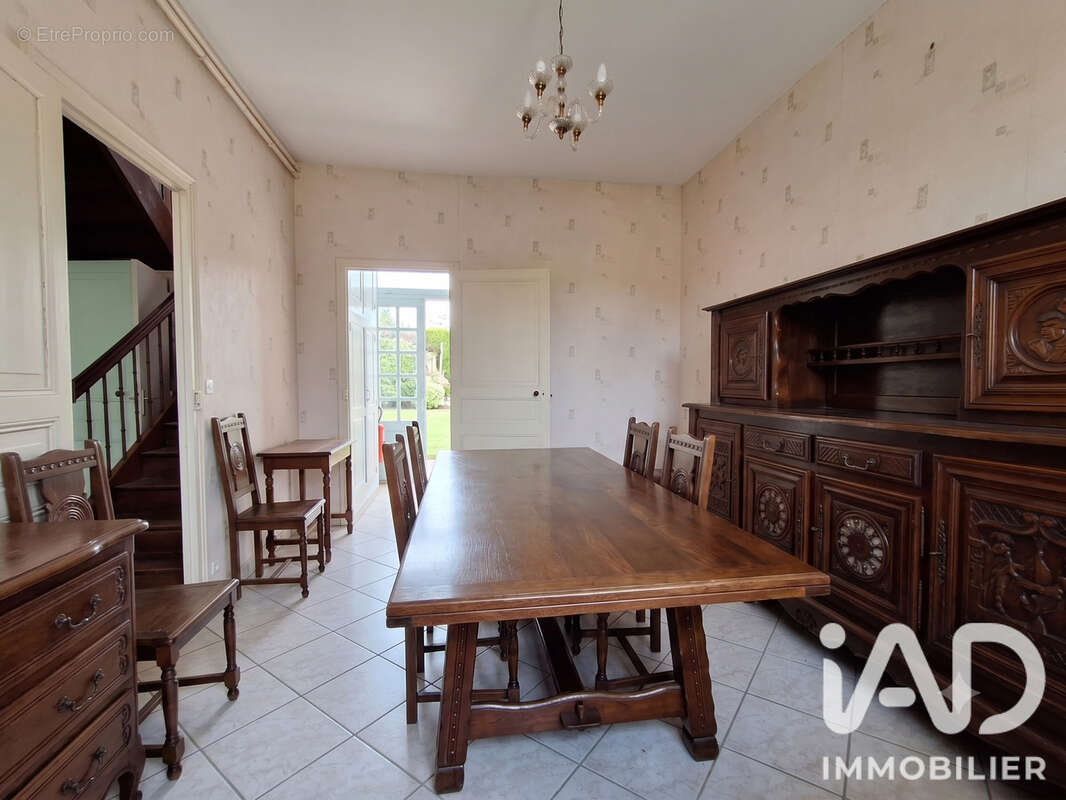 Maison 90 m² à Merdrignac  - photo 5