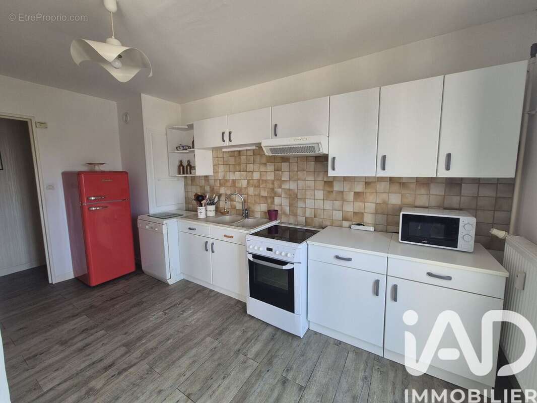 Photo 5 - Appartement à SEDAN