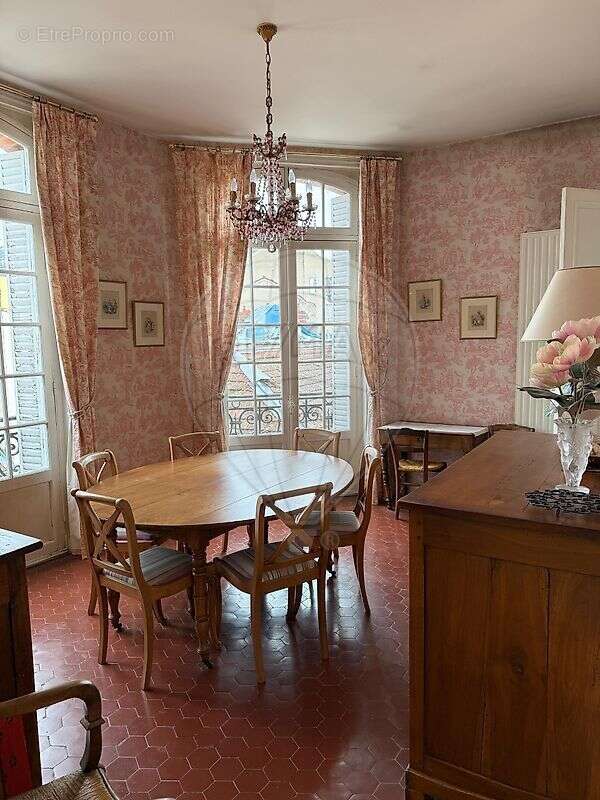 Appartement à VICHY