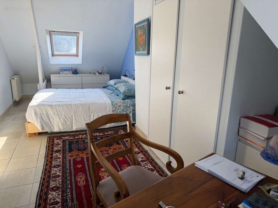 Photo 8 - Maison à LE CROISIC
