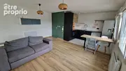 Appartement à BETHENY