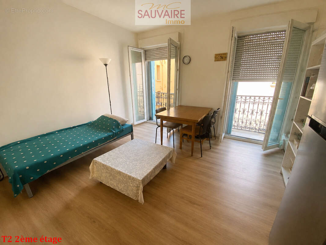 Investissement locatif   Lot de 3 appartements à Perpignan - photo 7