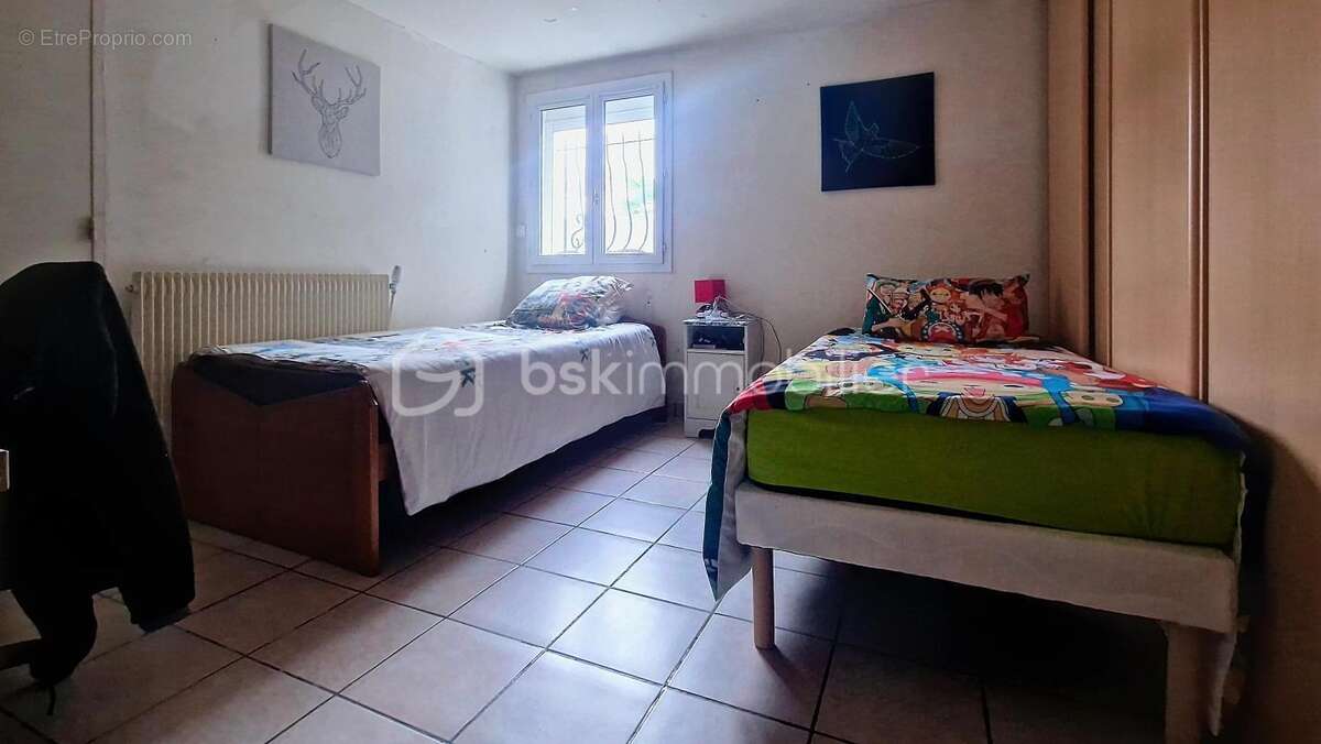 Maison à VILLEPARISIS