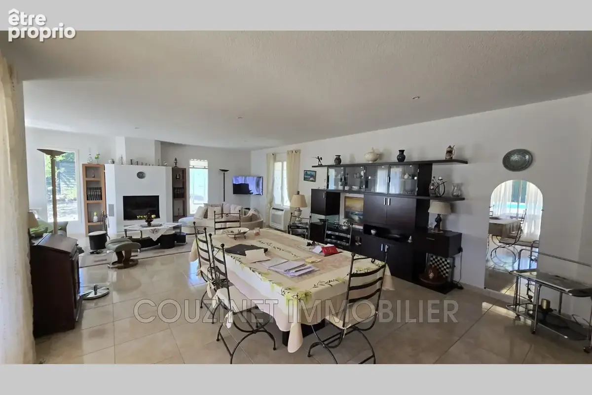 Maison 6 pièces 163 m² à vendre à Le Beausset (83330) - photo 9