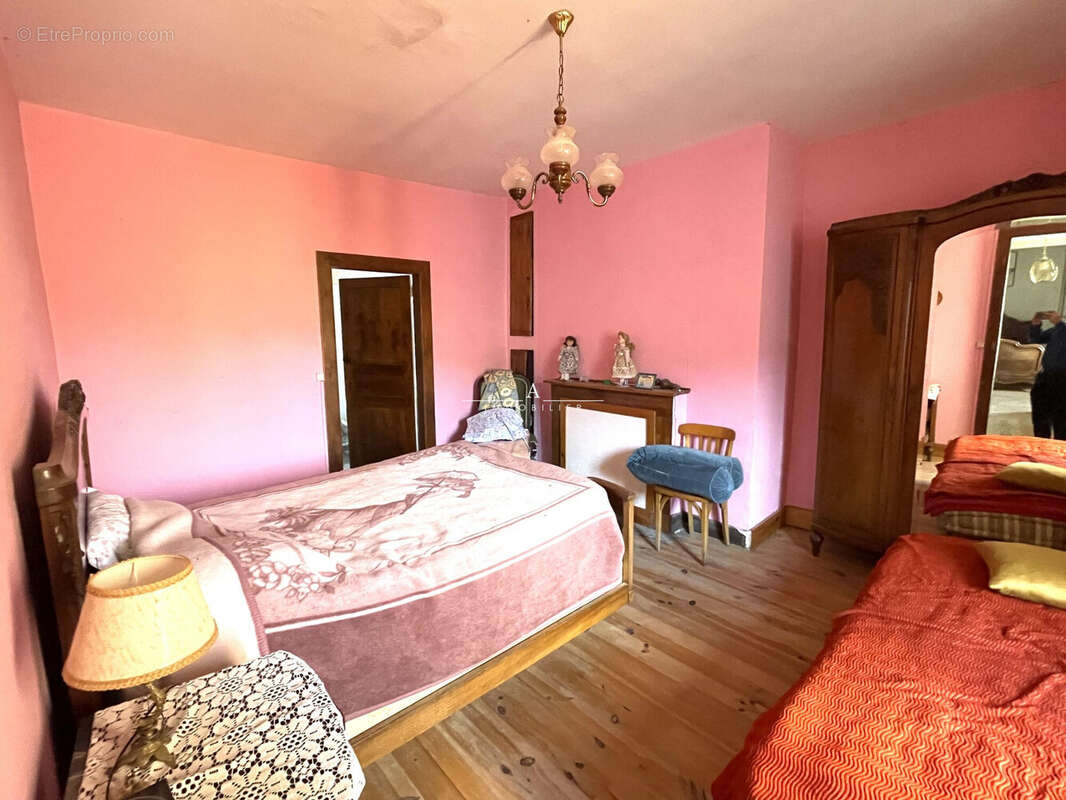 Maison à PORTET-DE-LUCHON