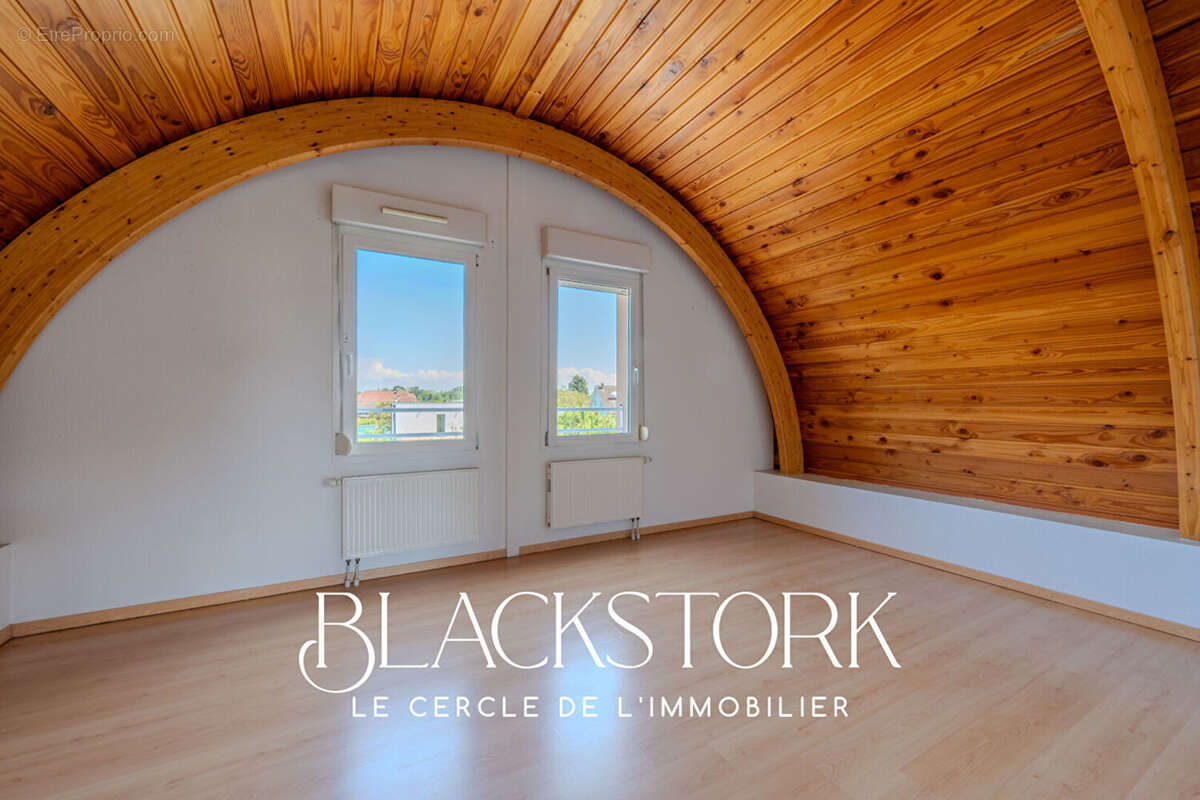 Appartement à COLMAR