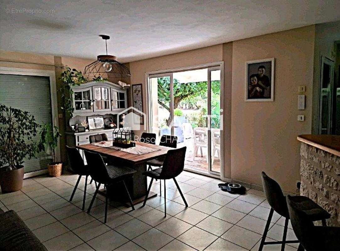 Photo 7 - Maison à SAINT-HILAIRE-DES-LOGES