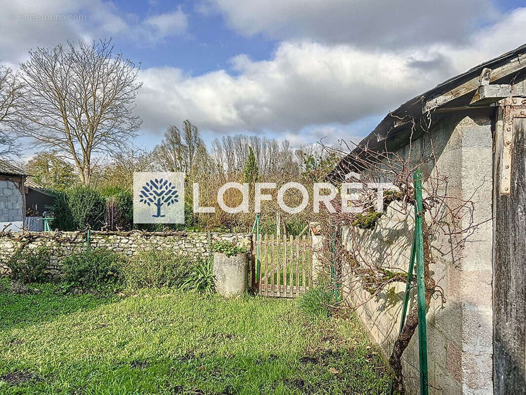 Vente maison moncontour - photo 14