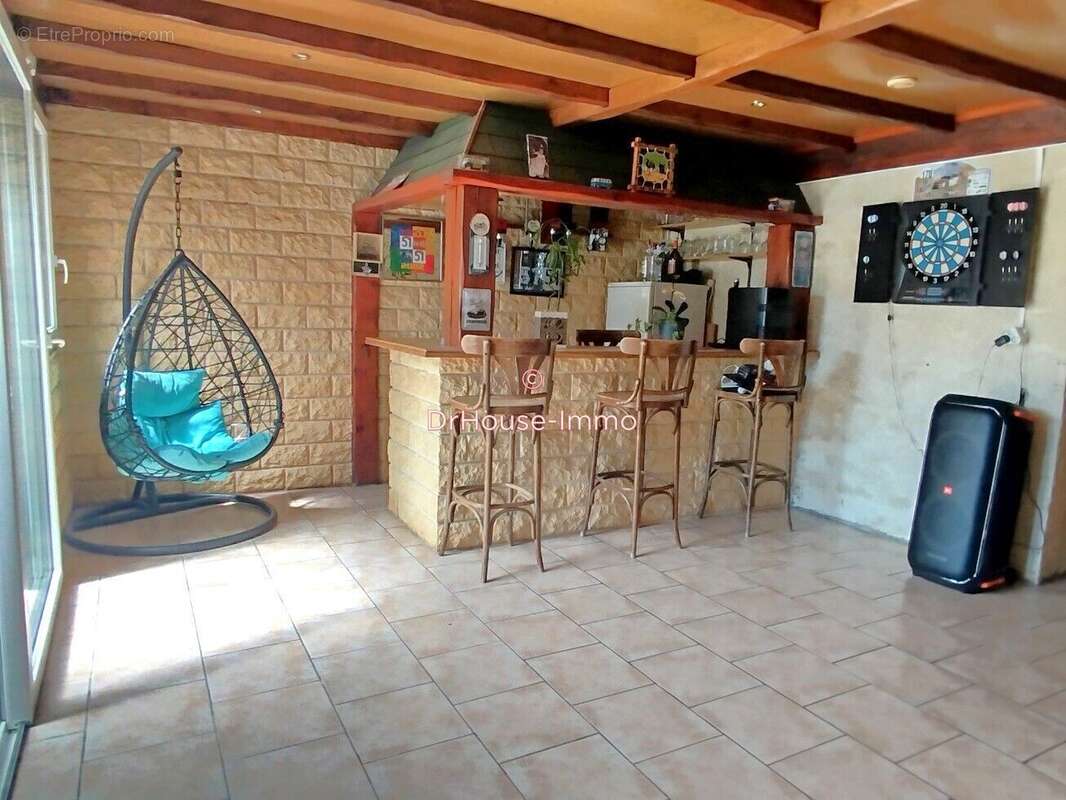 Maison 169 m² à Pihem  - photo 8