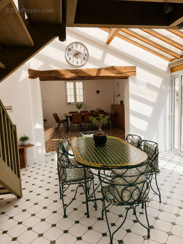 Maison à ACY
