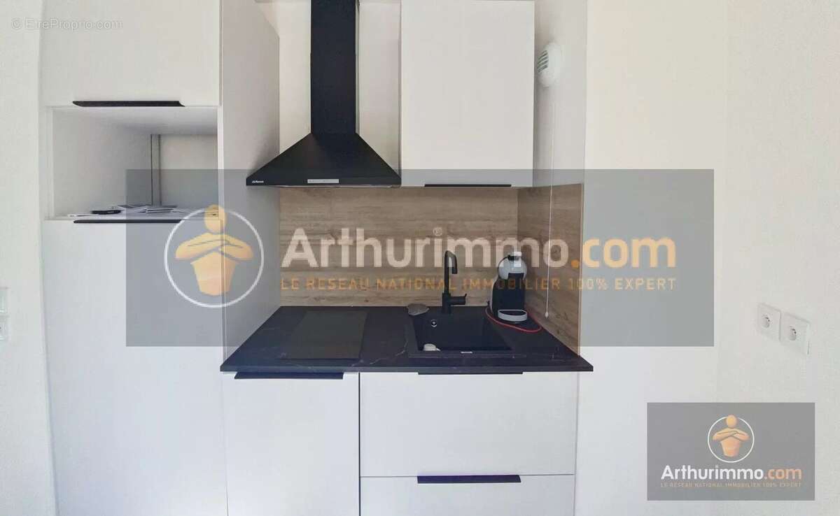 Appartement à SAINT-PIERRE-DU-PERRAY