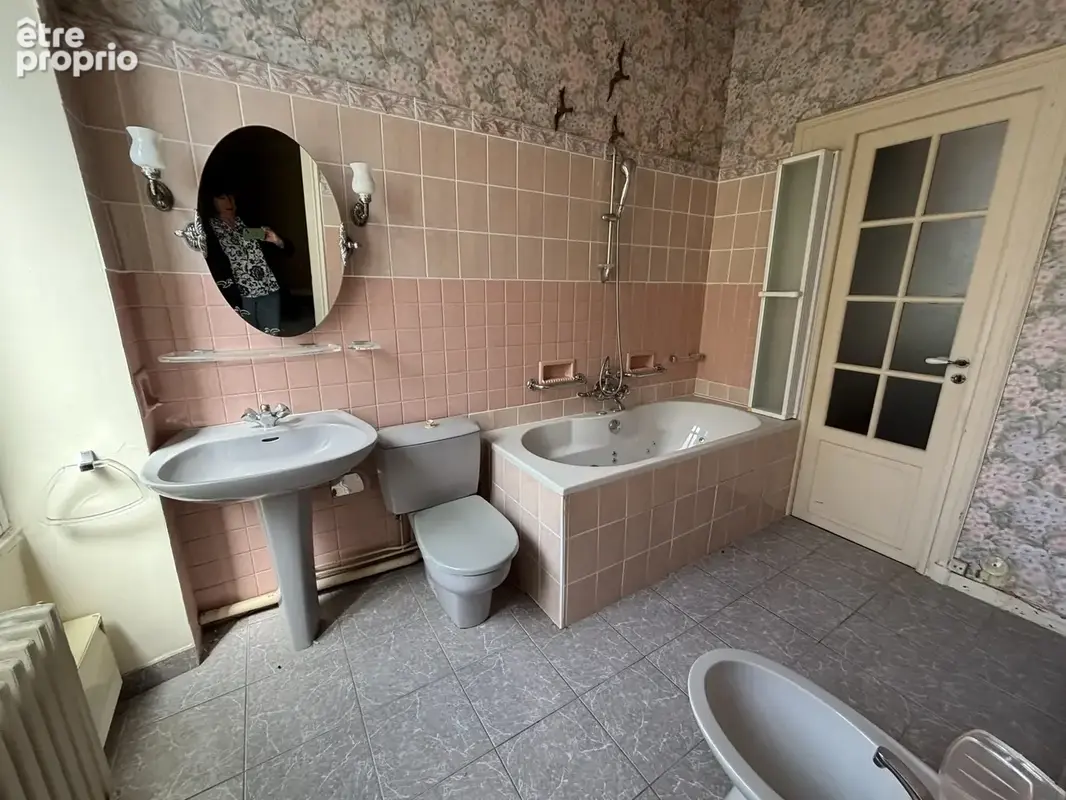 Maison 7 pièces 135 m² à vendre à Angers (49100) - photo 5
