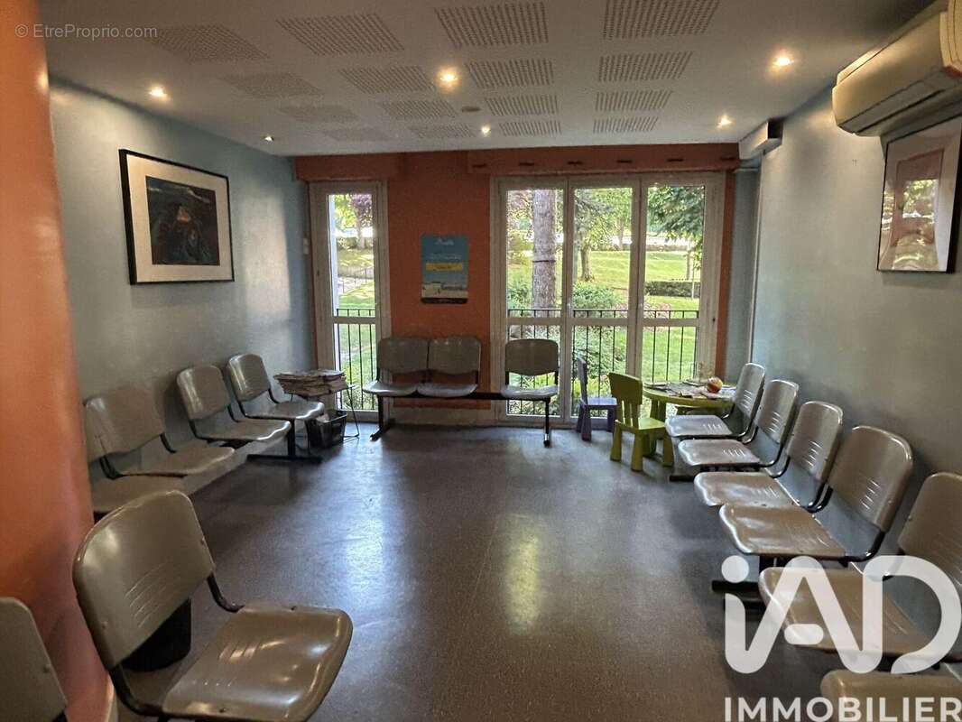 Photo 3 - Appartement à VIRY-CHATILLON