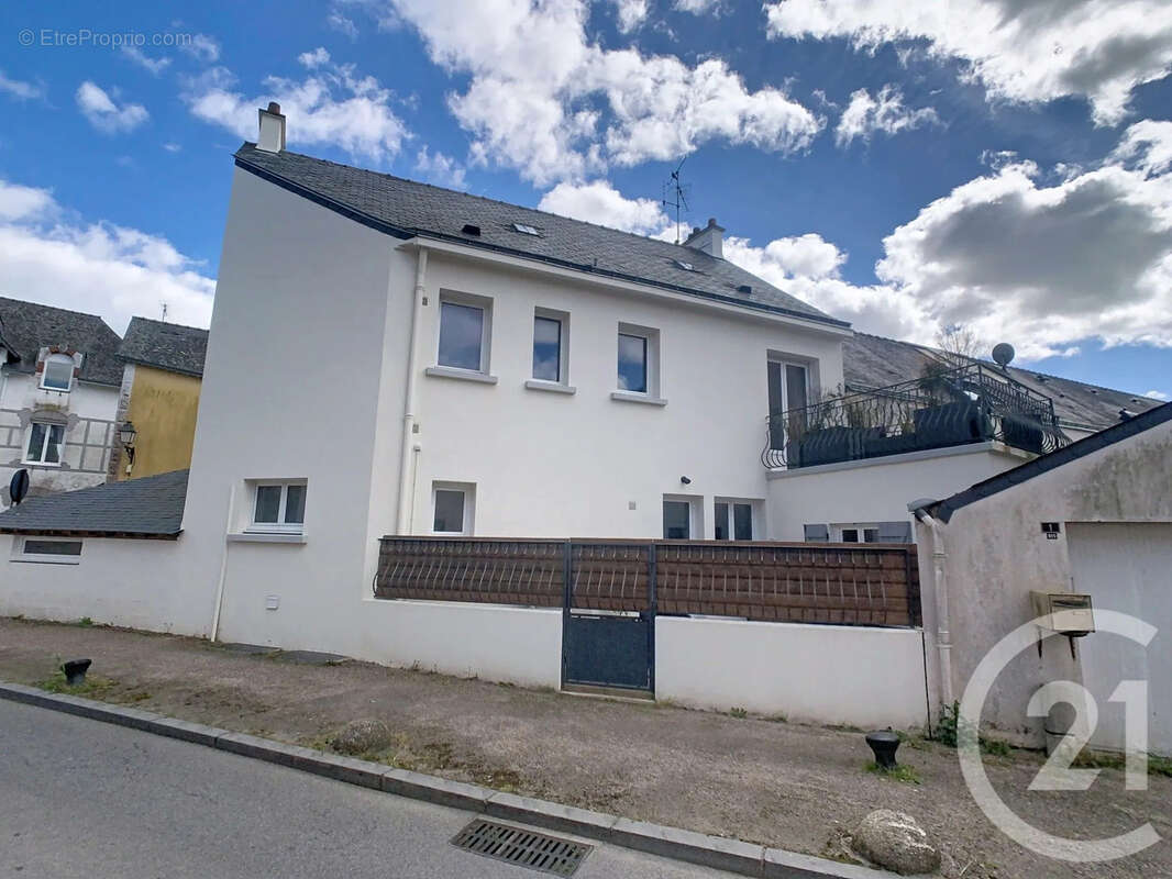 Maison à ASSERAC